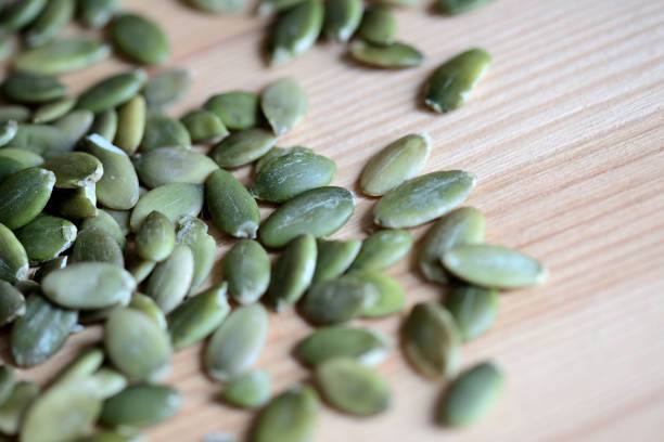 Τροφές κατά των παρασίτων